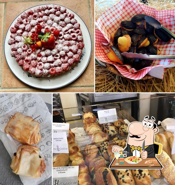Boulangerie Bistronomie Pâtisserie
