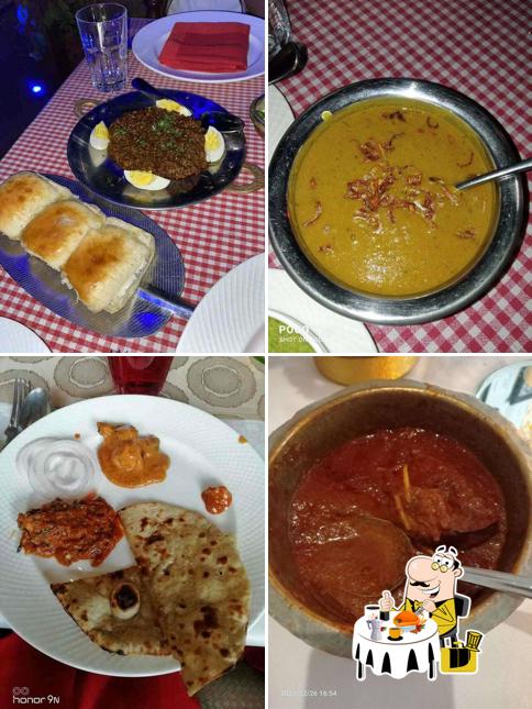 Parsi Dhaba