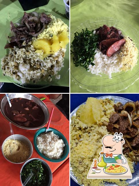 Picanha Fatiada do Buiu