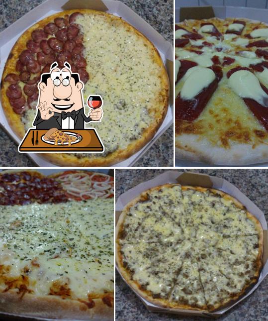 Tele Pizza Baldo & Madrid
