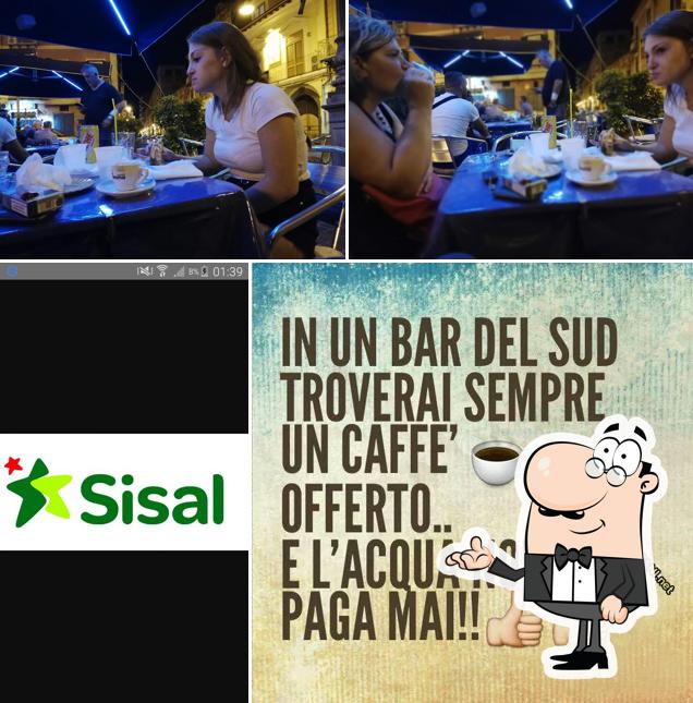 Découvrez l'intérieur de Bar Del Sole Di Coda Salvatore & C. Sas