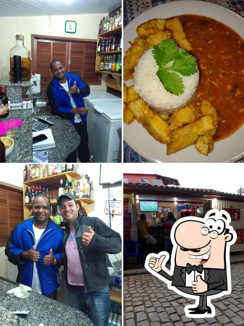 Bar do Naldinho