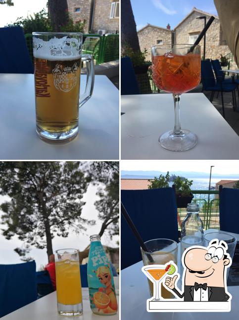 Cafe pizzeria 'Kala'