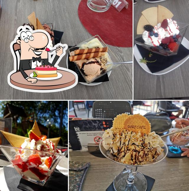Dorfcafe