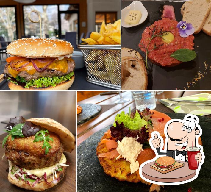 Restaurant Pizza Steakhouse Anny