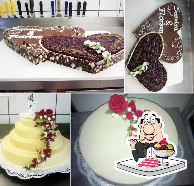Bäckerei Schmidt OHG
