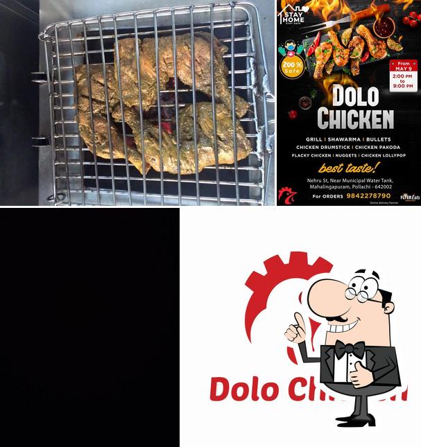 Dolo Chicken Pollachi