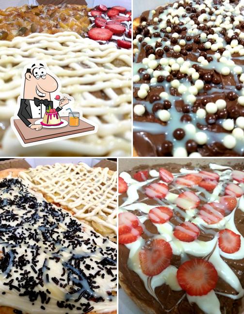 Pizzaria POP