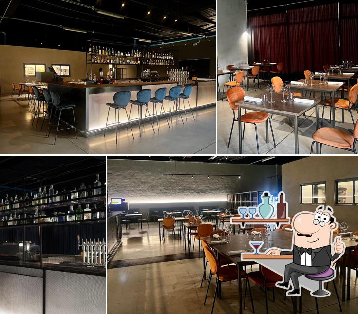 REBURN -Meat and Spirit-