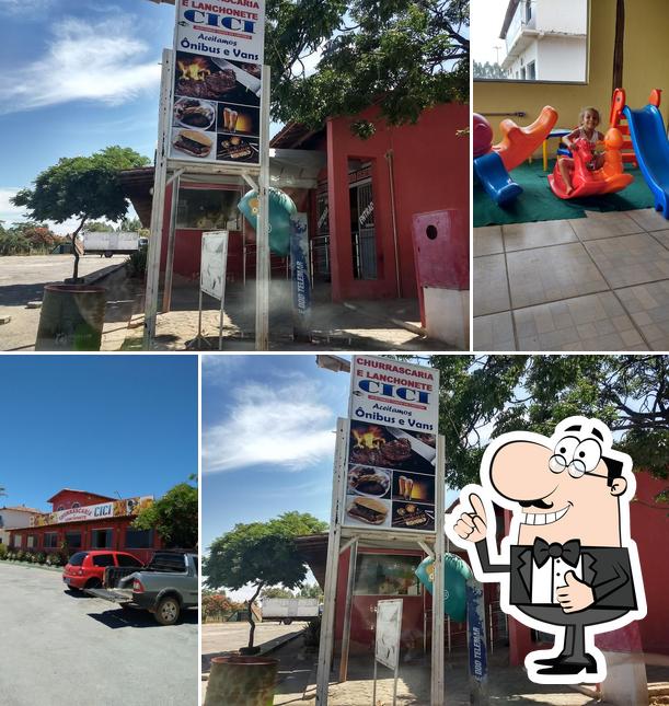 Restaurante Cici