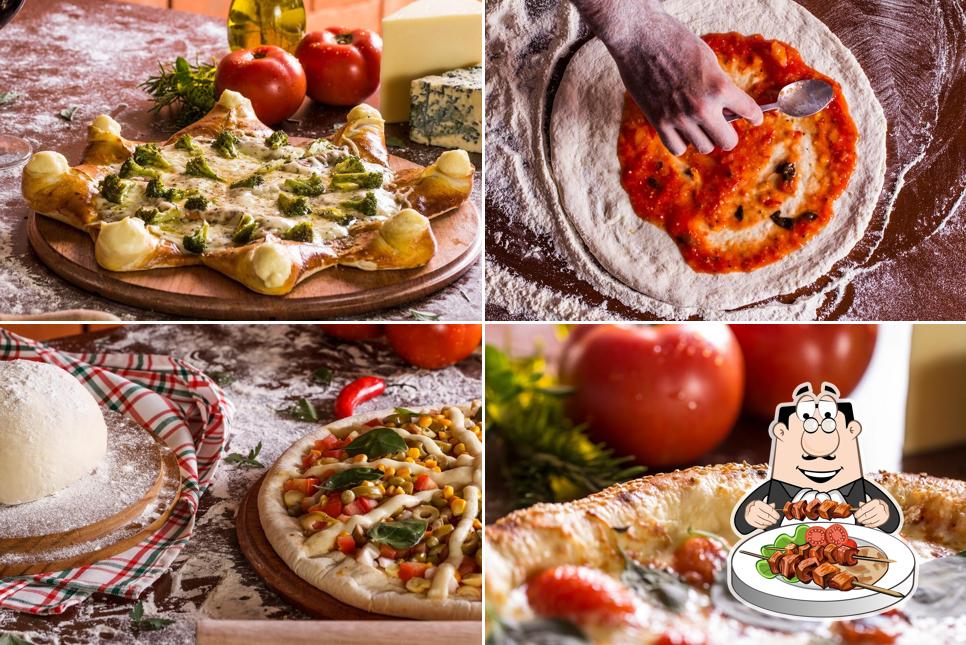 Pizzaria Sapore Sublime