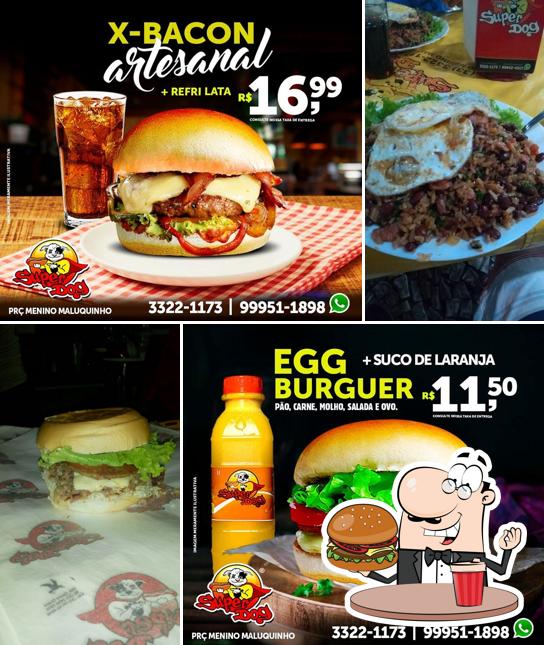 Maluquinho Lanches