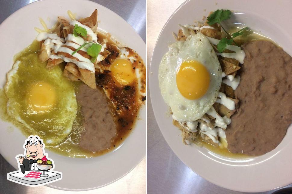 Restaurante Tacos "El Trompo", Saltillo Opiniones del restaurante