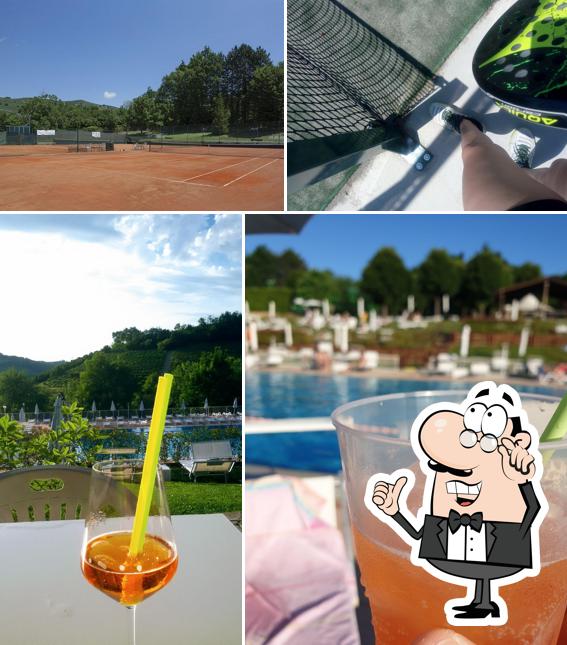 Tennis Padel Club Alba