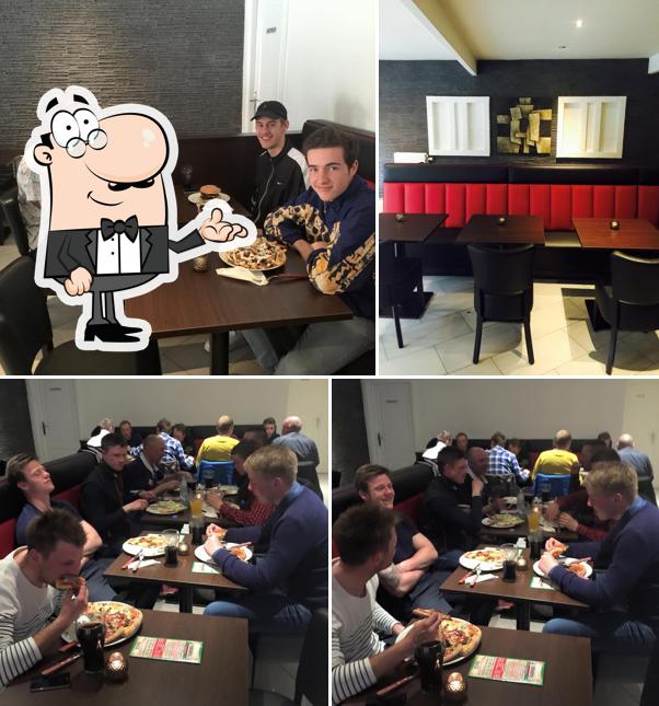 Kebabhouse restaurant, Restaurant menu and reviews