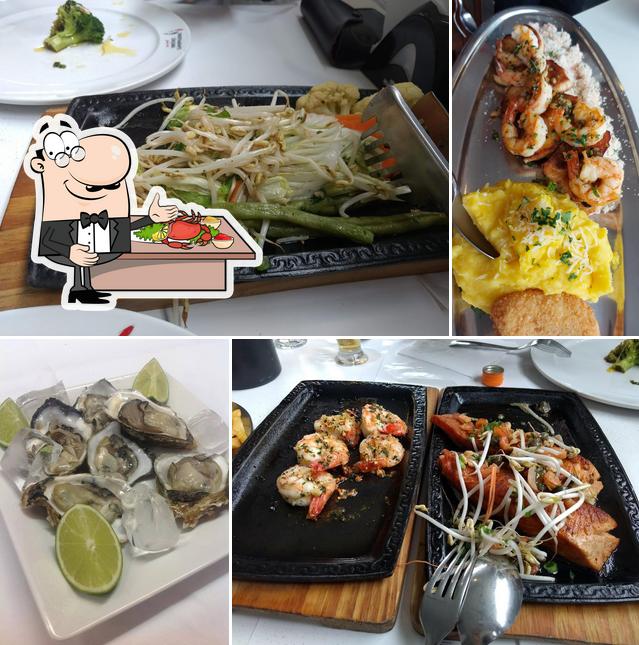 Restaurante Caiçara Itanhaém