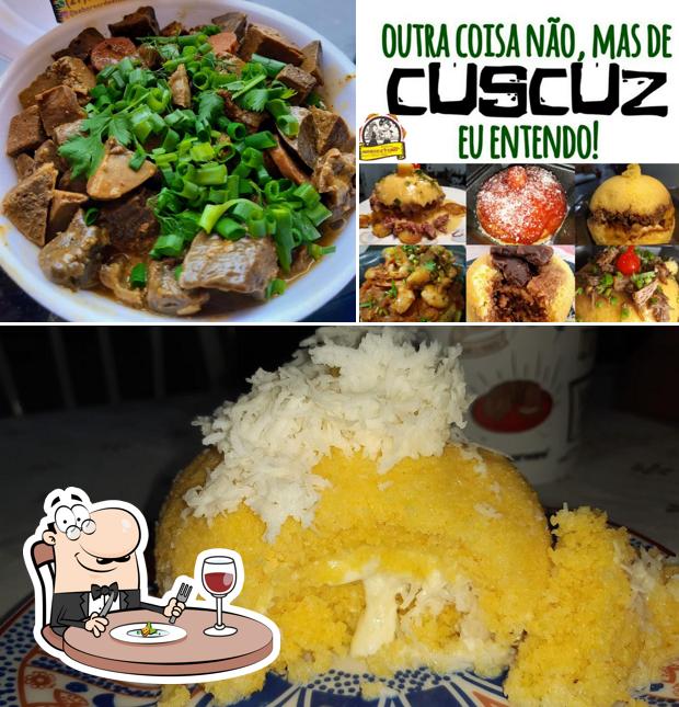 Sabor Nordestino