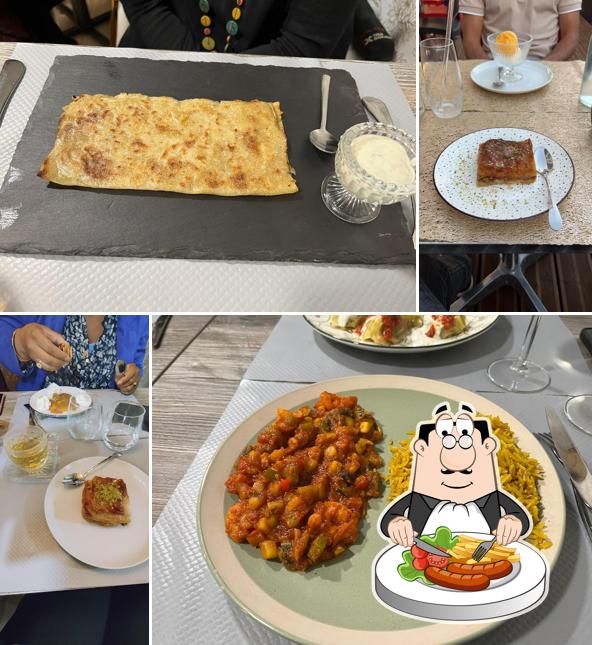 Saveurs Afghanes