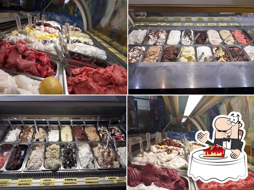 Gelateria artigianale Why Not?