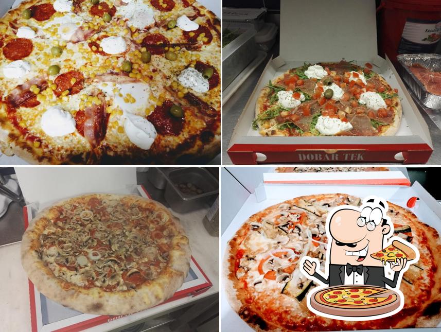 Fast food Omisalj -"Ribarnica"