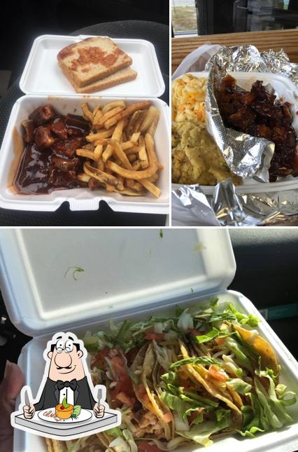 The Chicago Rib House, Chicago - Restaurant menu, prices and reviews
