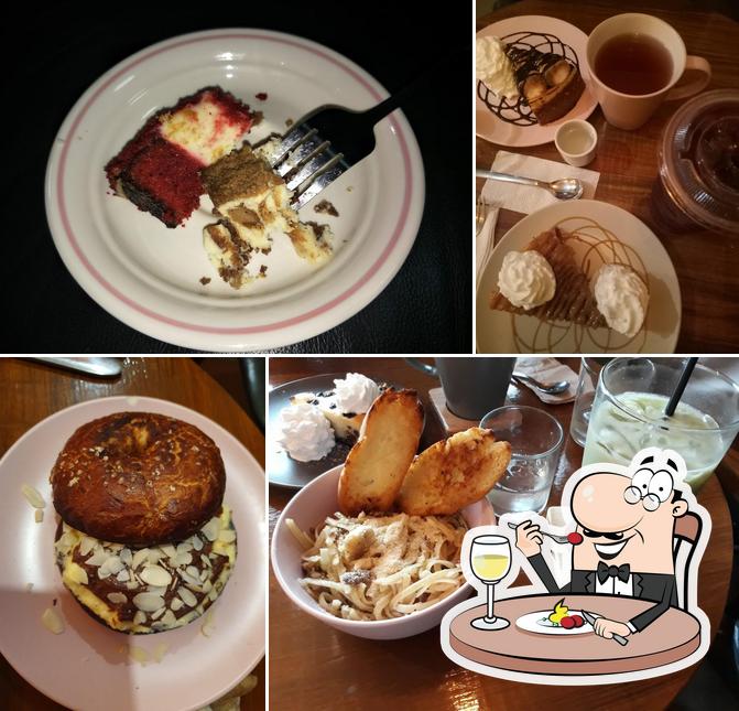 Black Kettle Craft Tea Bar and Cheesecakery, Bacoor Restaurant reviews