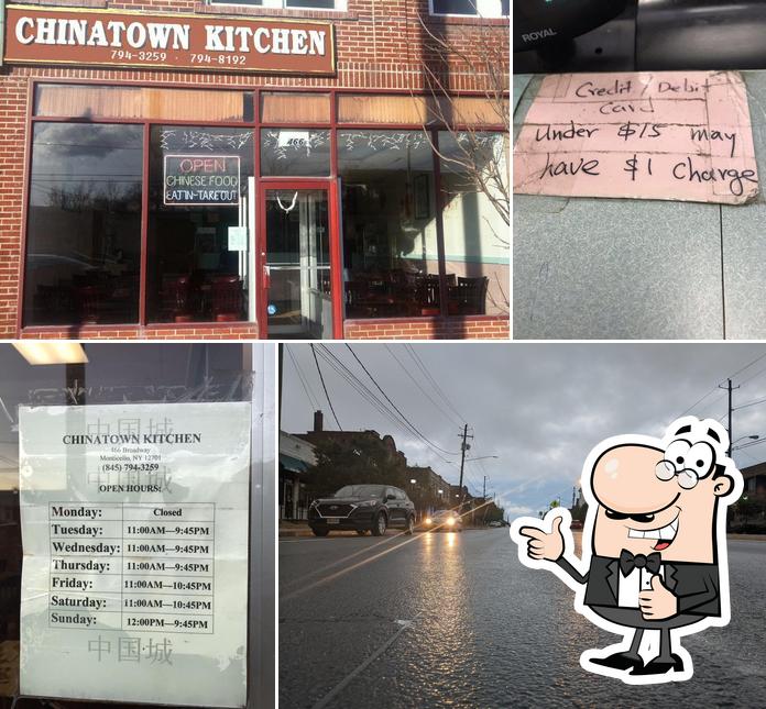 Find the best place to eat in Monticello, summer 2024 Restaurant Guru