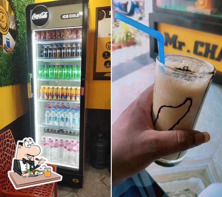 Mr.Chai