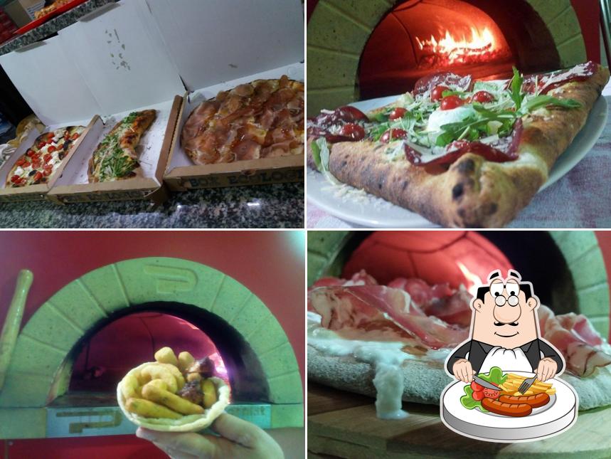 Cibo al Pizza Chef