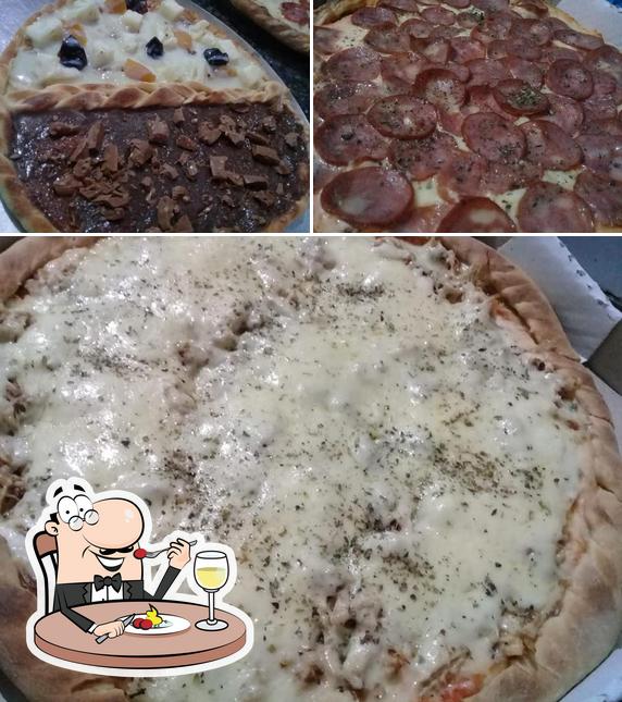 ManuS Pizzas