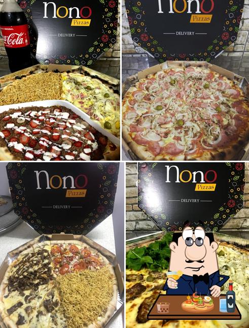 Nono Pizzas