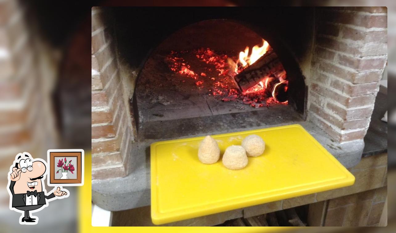 Pizzeria A.C. di Giovanni Famà