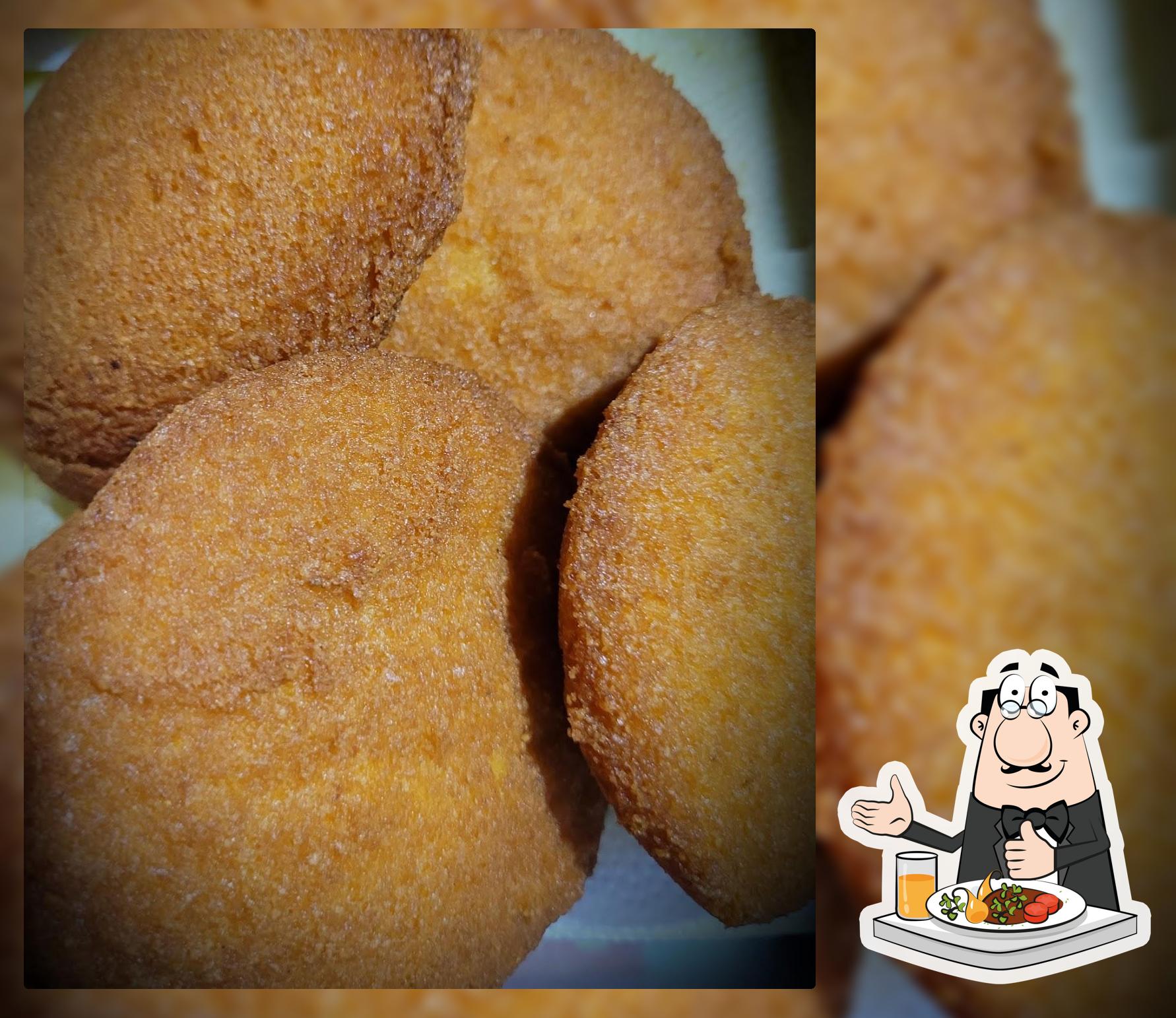 Point do Acarajé