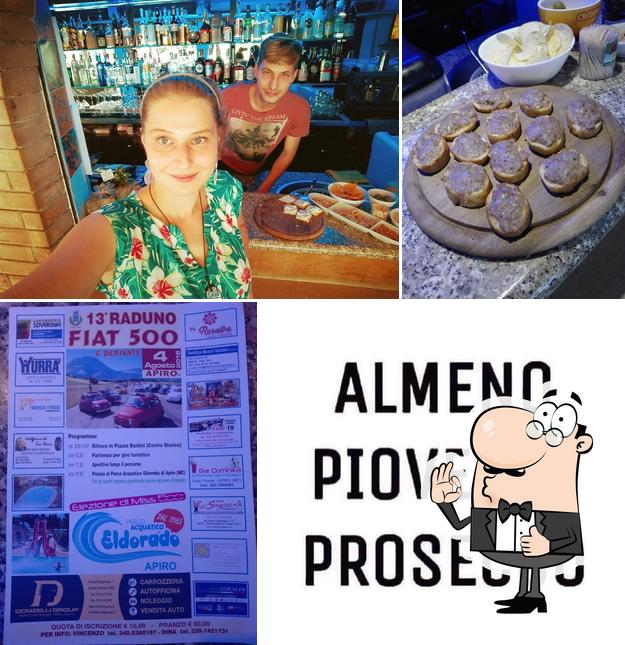 Guarda questa immagine di Bar Dominika