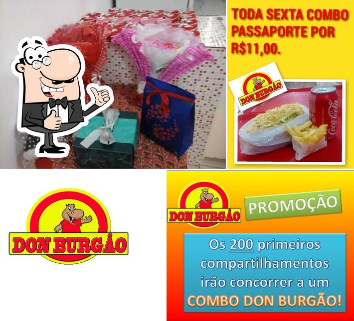Don Burgão