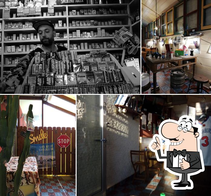 Immagine di Bar Fumo & Gioco