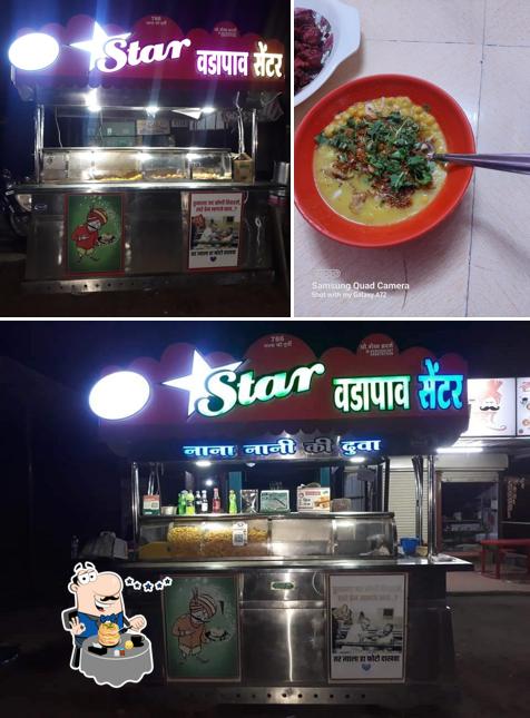 STAR vadapav centre