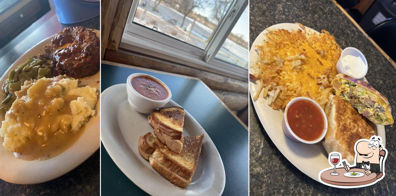 Zig’s Lakeside Pub and Grill in Estados Unidos Restaurant reviews