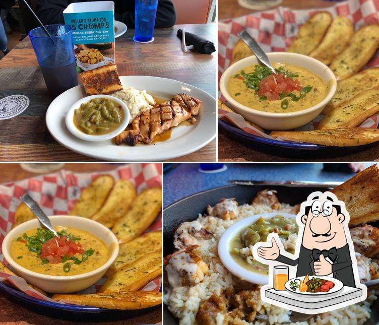 Best boudin balls in Garland restaurants, spring 2024 Restaurant Guru