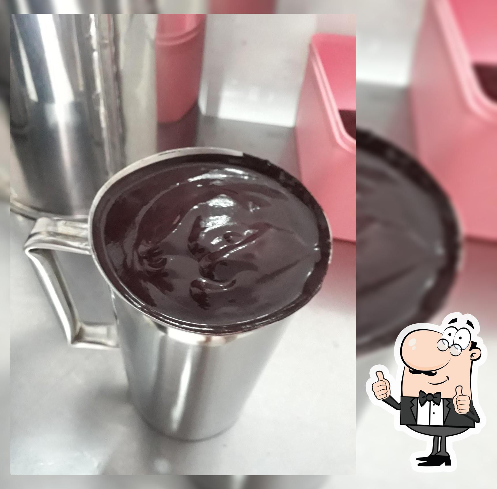 AÇAÍ SANTIAGO