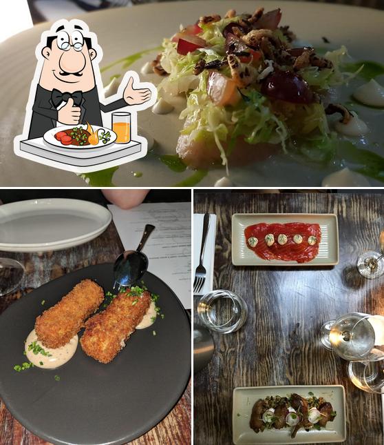 Barrel Bar and Dining in Cremorne Restaurant reviews