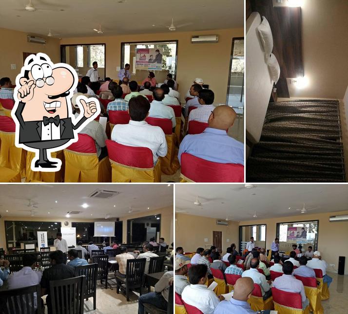 Hotel Maruti Inn Baloda Bazar