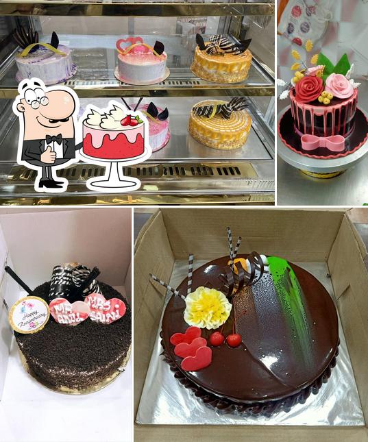 See the pic of Janta bakers