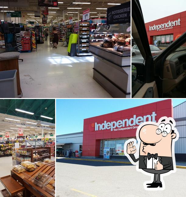 Mitch's Your Independent Grocer Vanderhoof