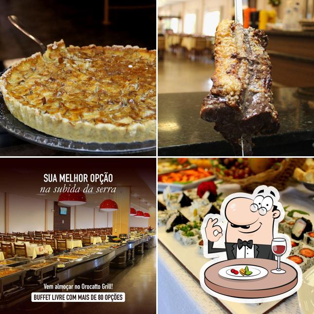 Catto Restaurante RS-115