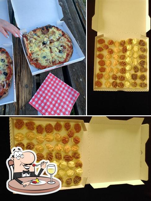 Pail'Pizza