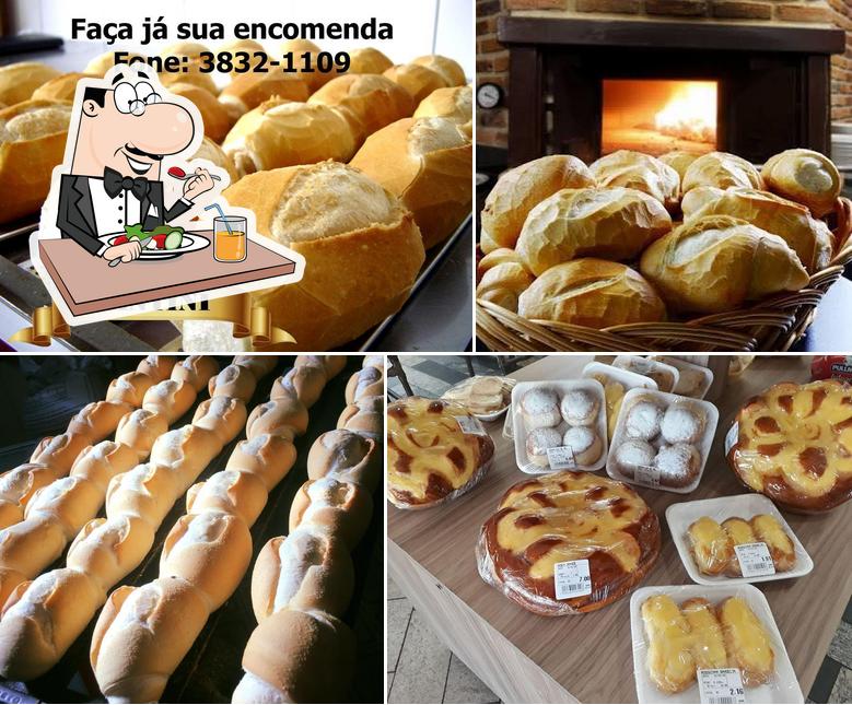Panificadora Fantini Pizzas e Lanches