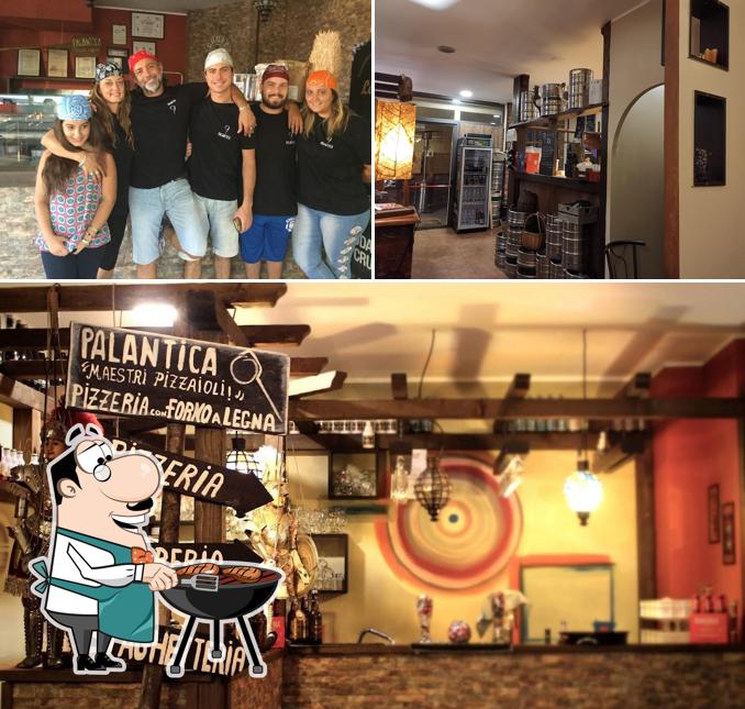 Guarda la immagine di Pizzeria Birreria - Palantica Maestri Pizzaioli dal 1960
