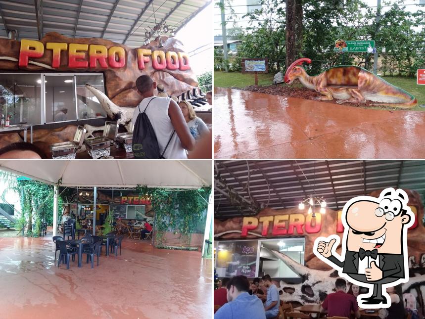 Ptero Food - Lanchonete e Restaurante