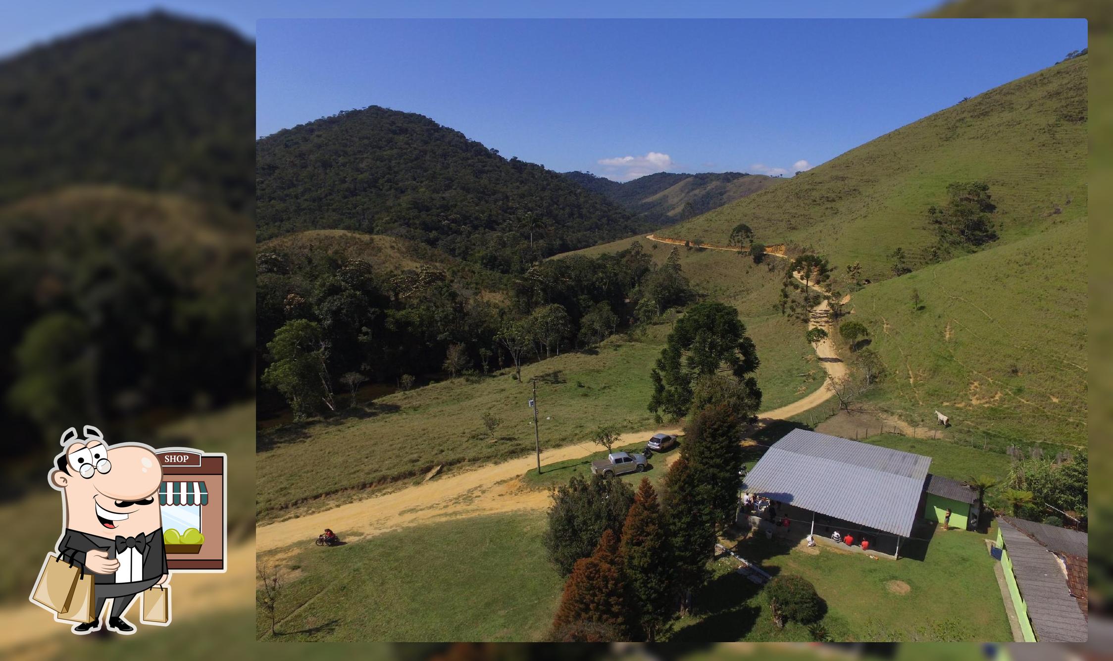 Rancho do Welington